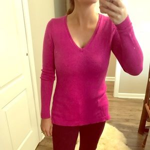 Pink Sweater Old Navy. Size S. Never worn